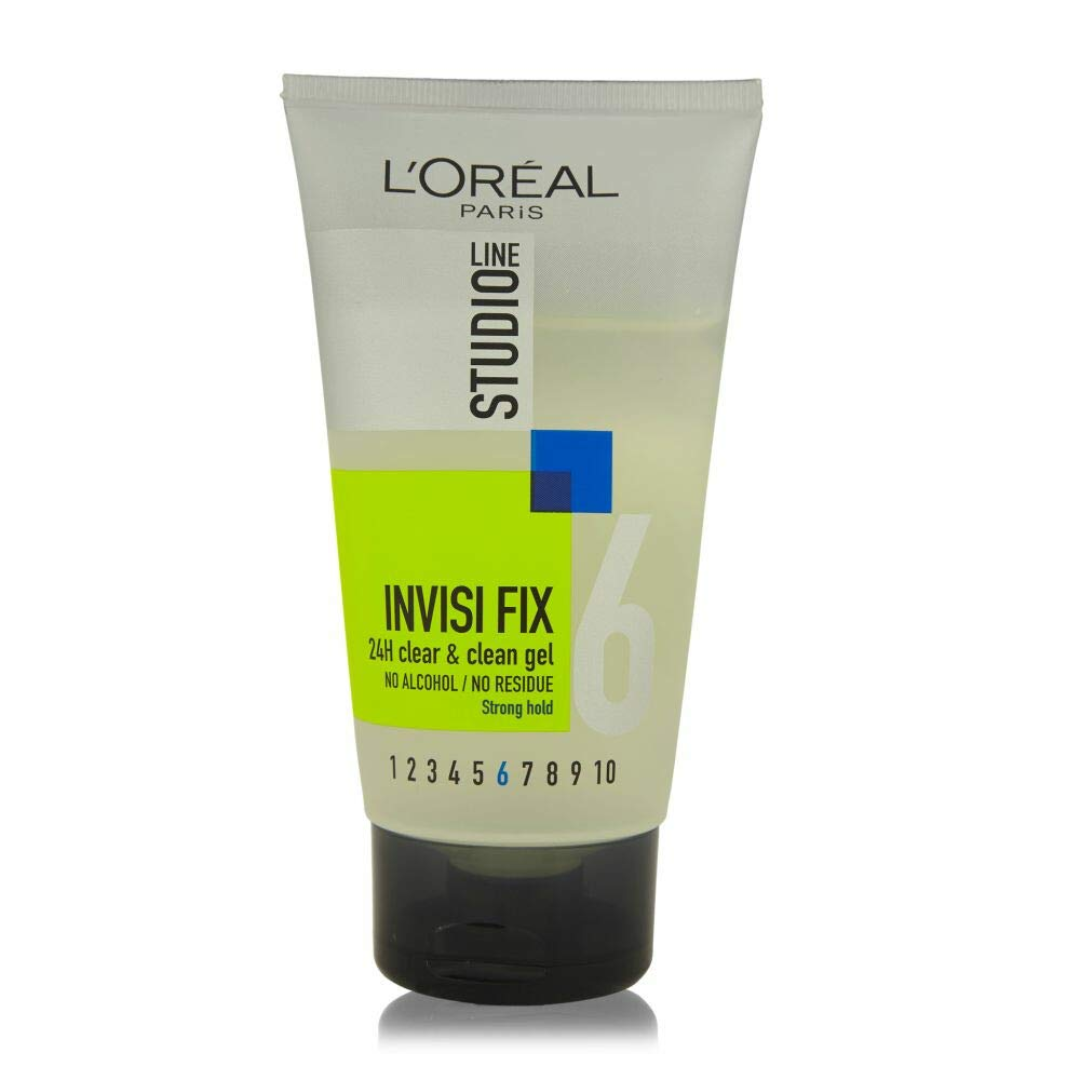 Loreal Studio Line Invisi Fix 6