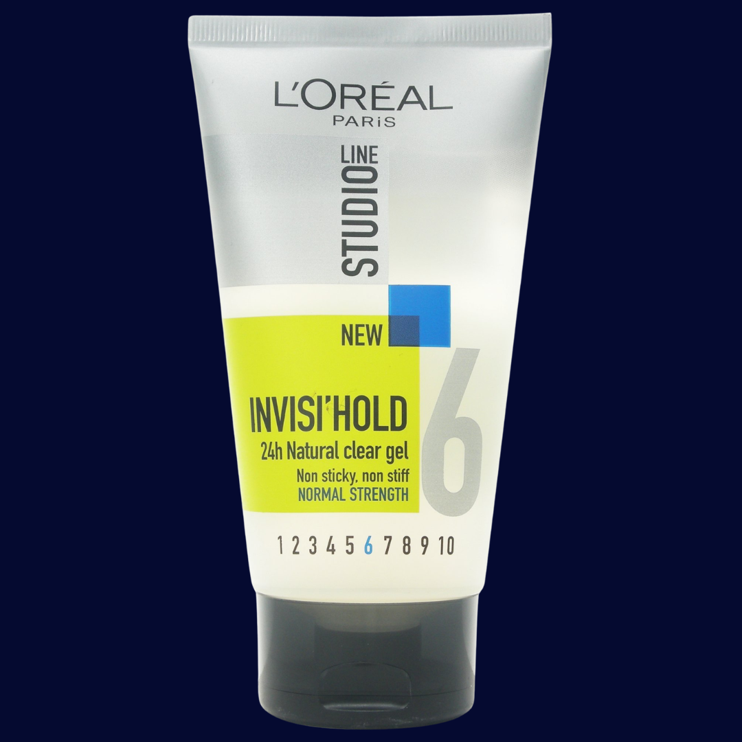 Loreal Studio Line Invisi Fix 6