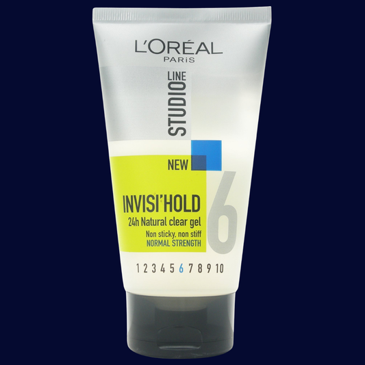 Loreal Studio Line Invisi Fix 6