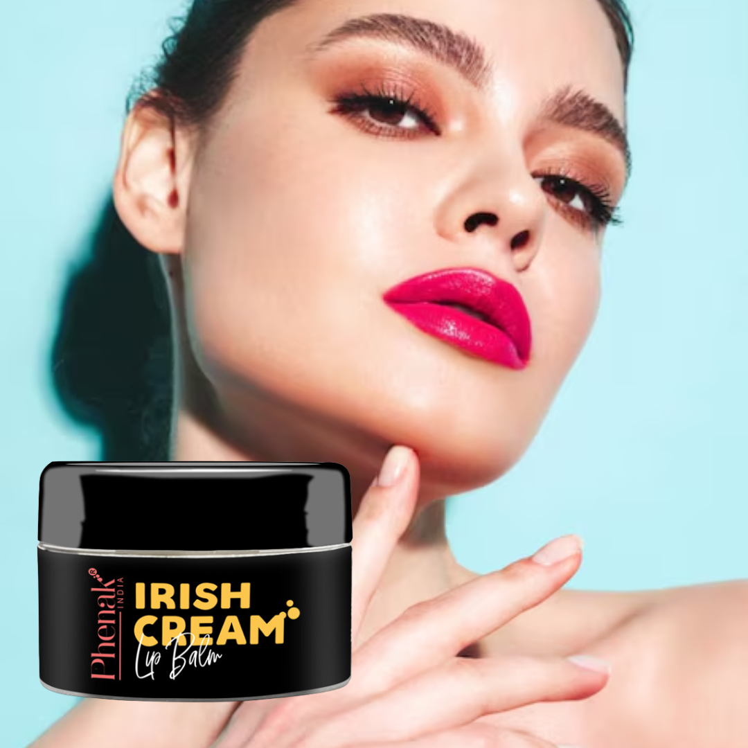 Irish Cream Lip Balm