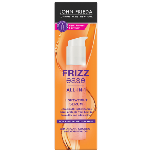 John Frieda Frizz Ease All In 1 Serum