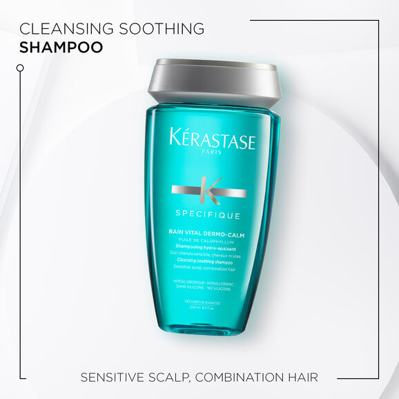 Kérastase Specifique Shampoo 250ml