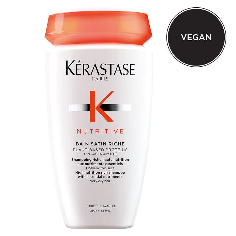 Kérastase Paris Nutritive Shampoo 250 ml