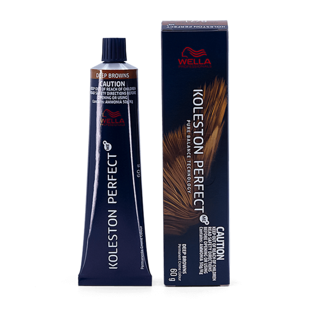 Wella Koleston Perfect ME+2/0