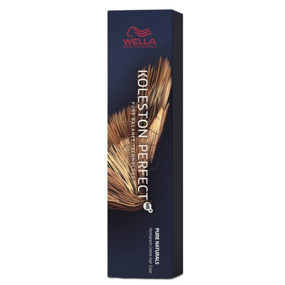 Wella Koleston Perfect 60gm Shade No 55/0 Light Brown Intensive