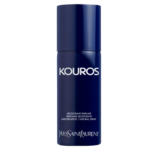 YVES SAINT LAURENT Kouros Deodorant Spray