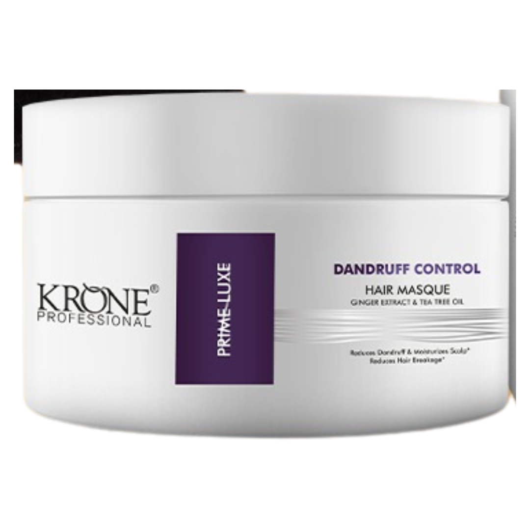 Krone Professional Dandruff Control Masque