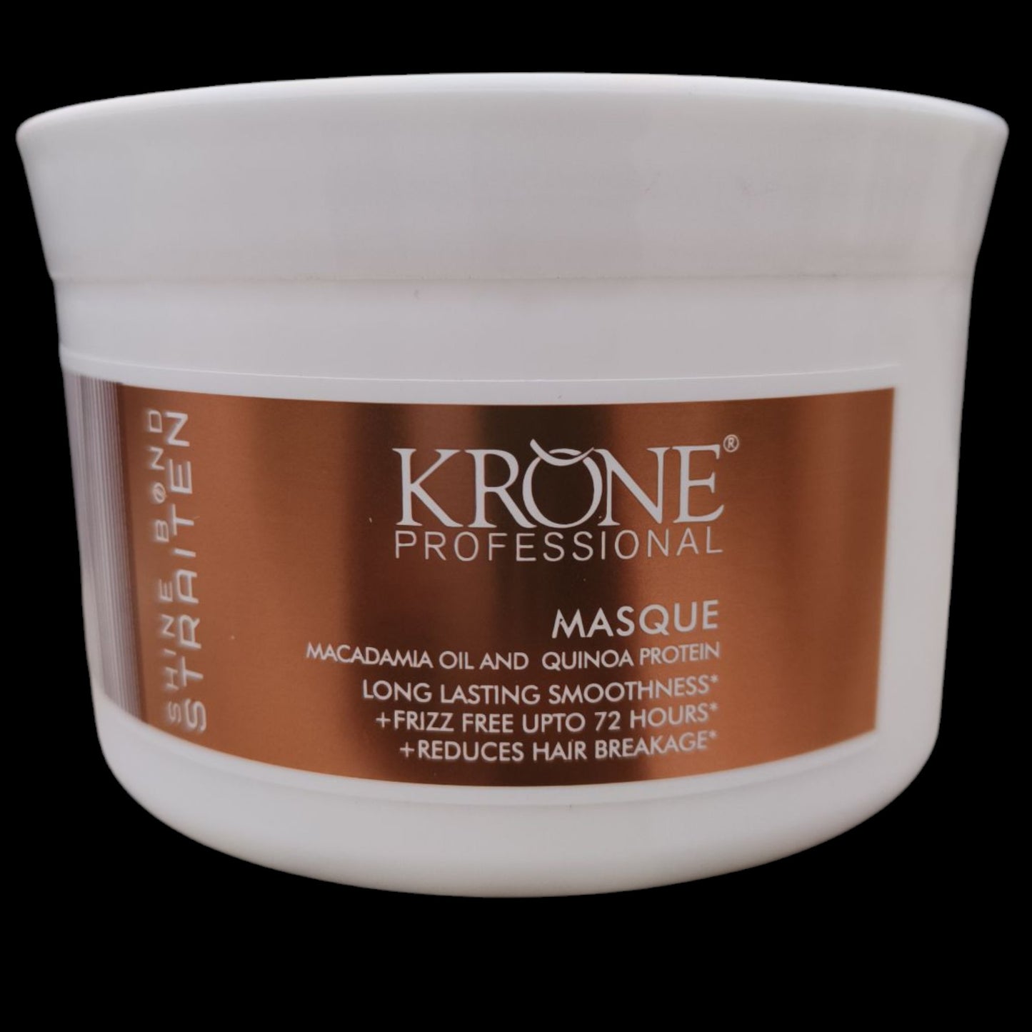 Krone Shine Bond Masque