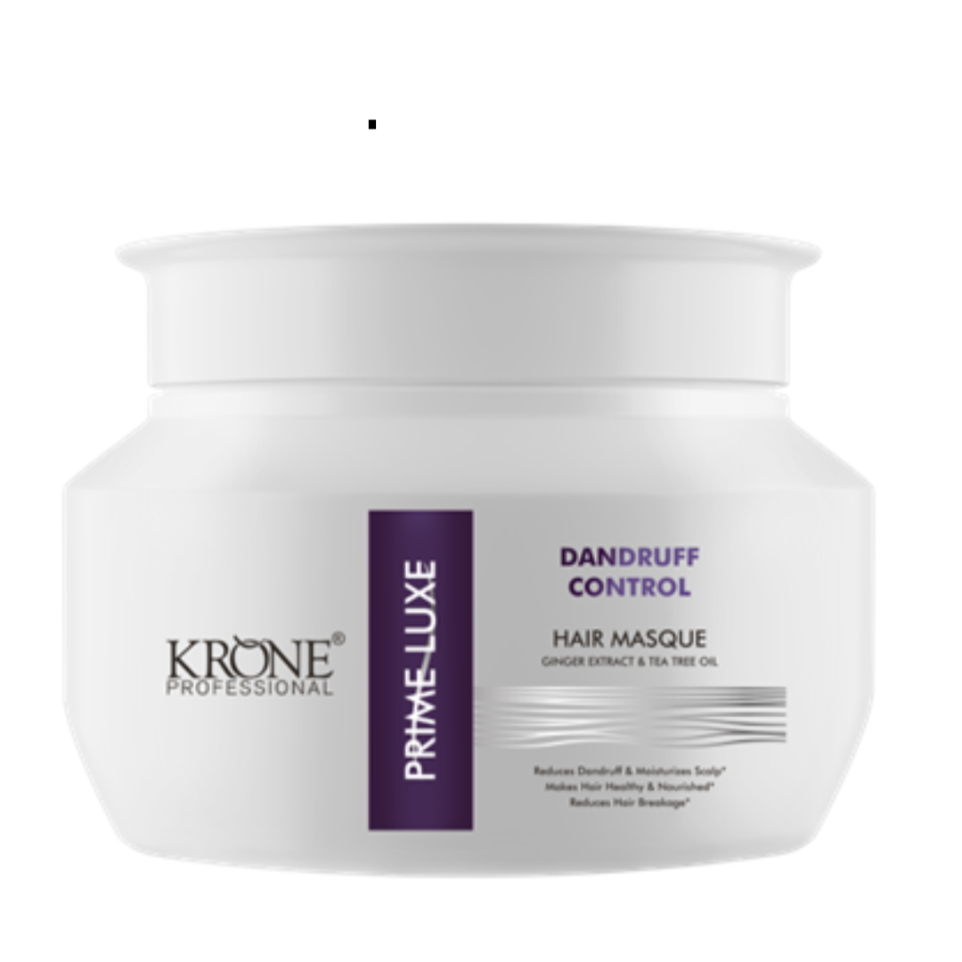 Krone Professional Dandruff Control Masque 500ml