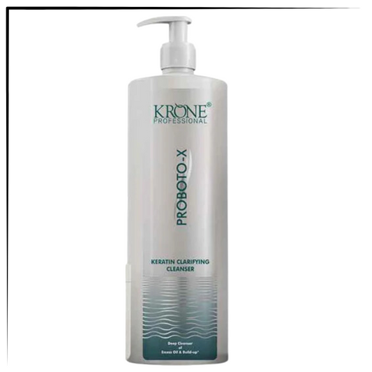 Krone Professional Pre Treatment Shampoo