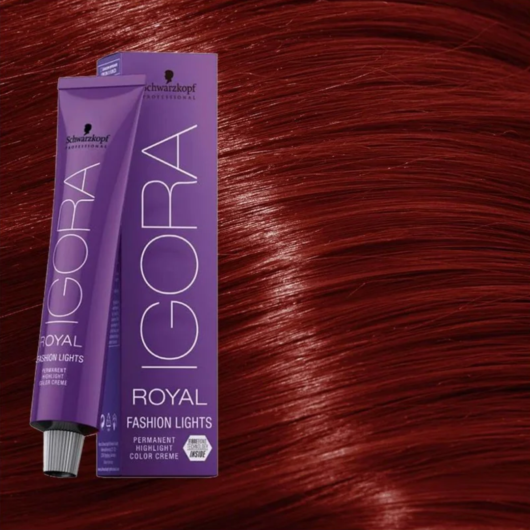 Schwarzkopf Professional Igora Royal Fashion Lights L-88