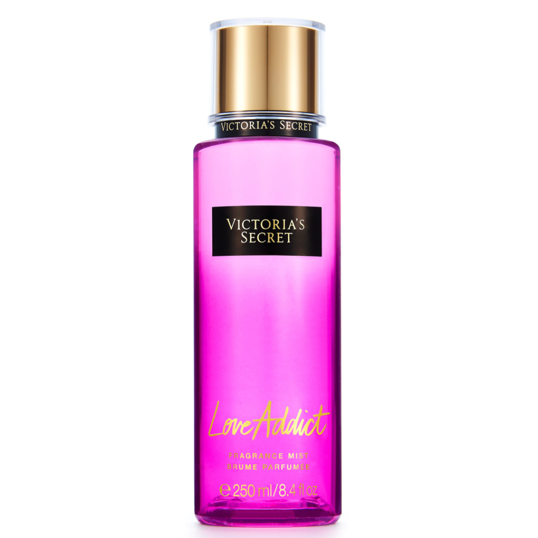 Harga victoria secret love spell new arrivals