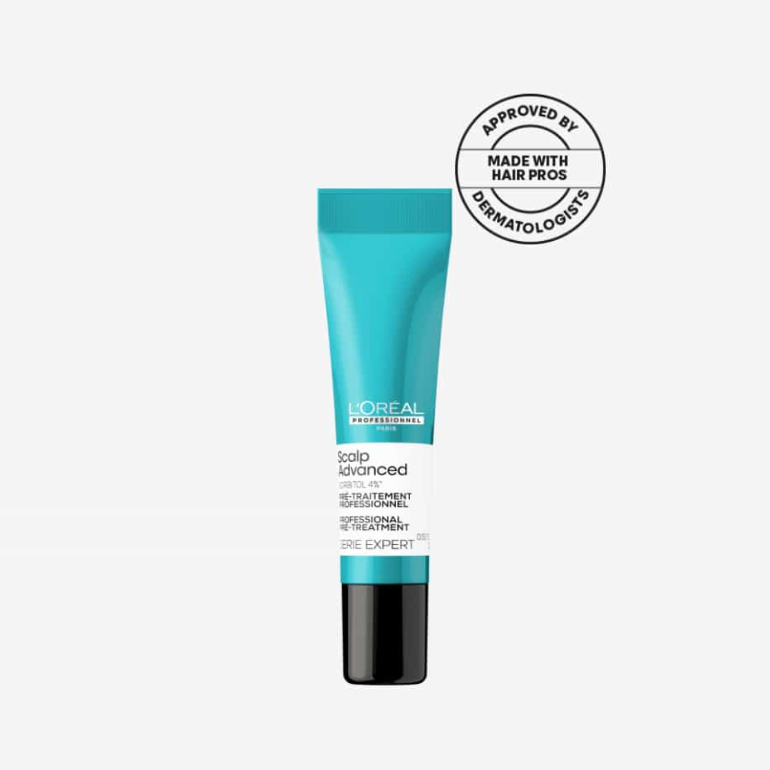 L'Oréal Professionnel Anti-Discomfort Lipid Shield Pre-Treatment