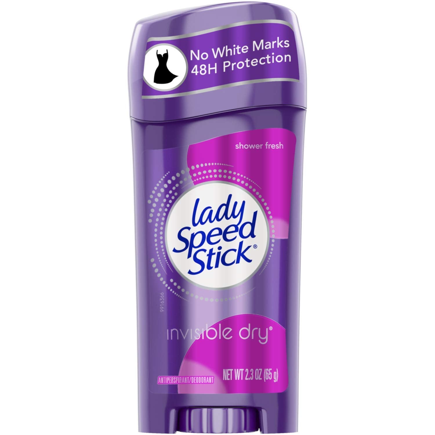 Lady Speed Stick Shower Fresh