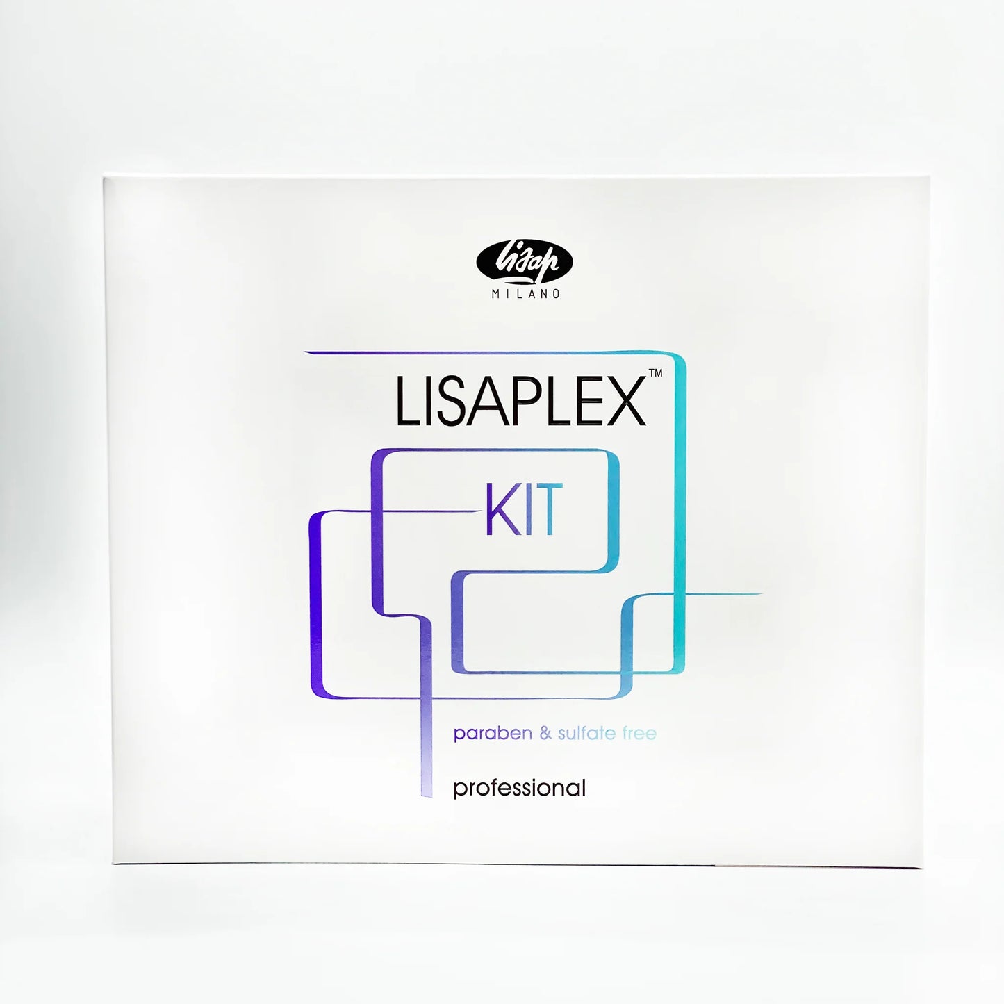 Lisaplex Professional Kit