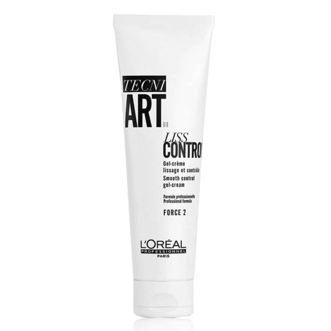 L'Oreal Professionnel Tecni Art Liss Control Cream 