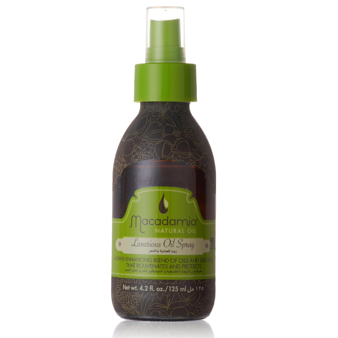 Macadamia Luxurious Oil Spray