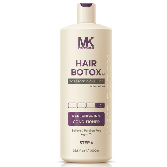 MK Professional Hair Botox Replenishing Conditioner