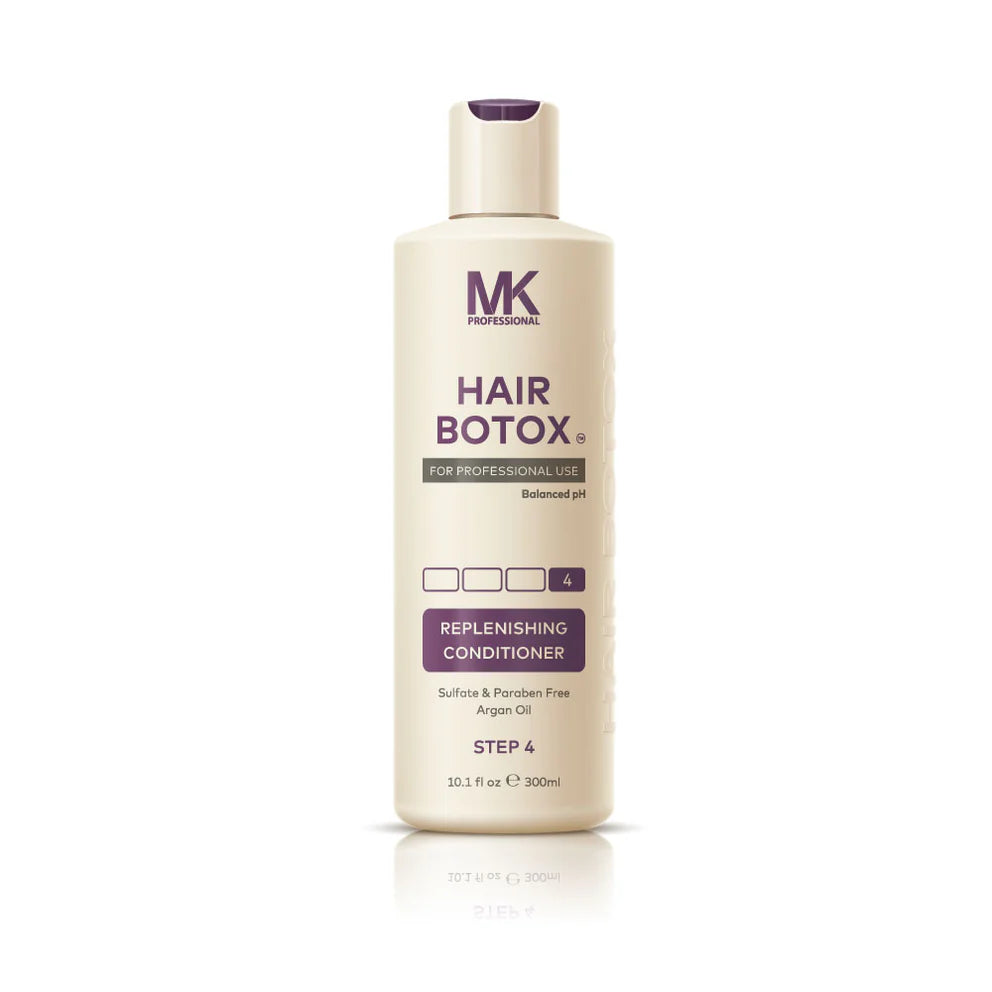 MK Professional Hair Botox Replenishing Conditioner