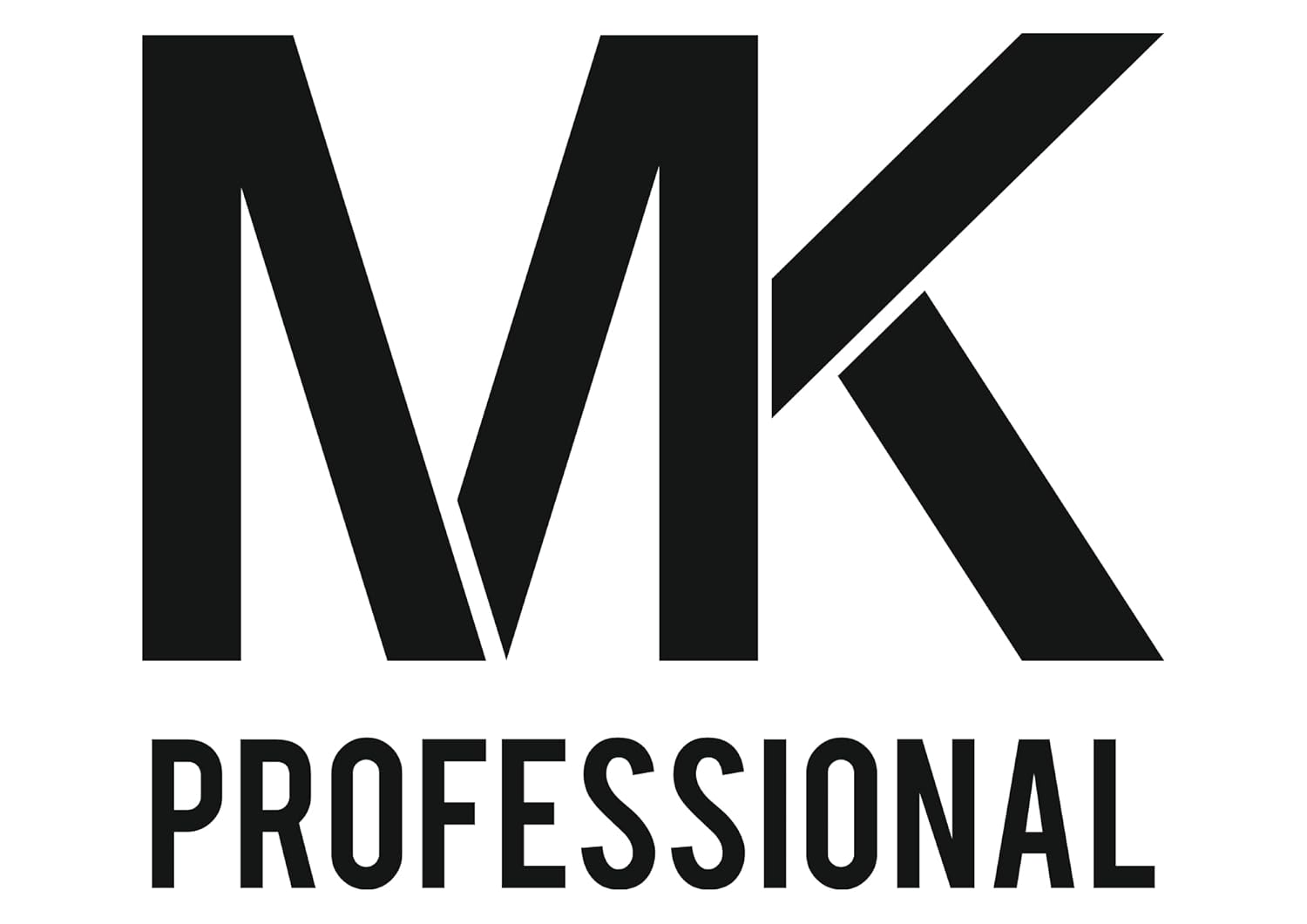 MK Logo