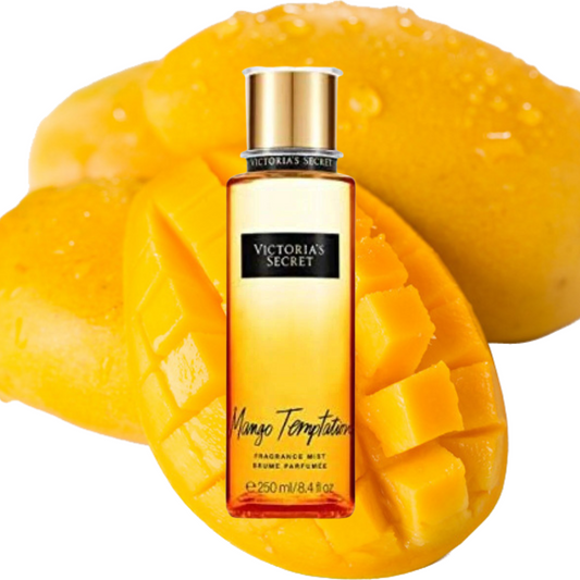 Victoria's Secret Mist Mango Temptation