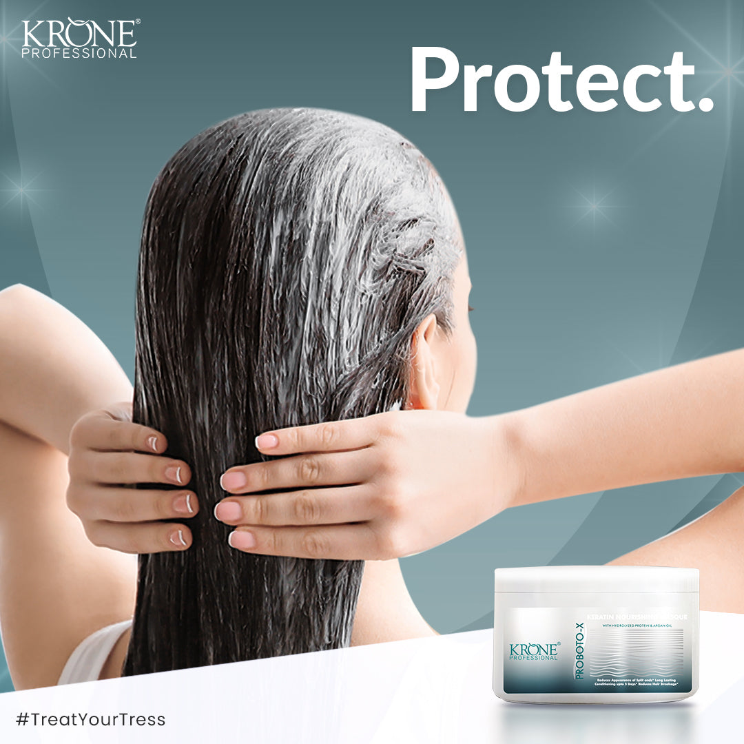 Krone Proboto-X Keratin Masque