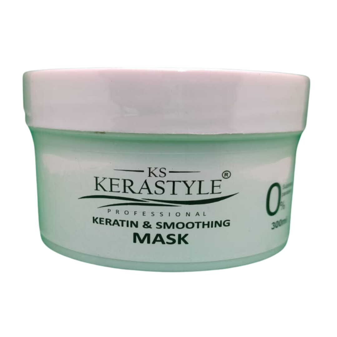 Kerastyle Keratin & Smoothing Mask