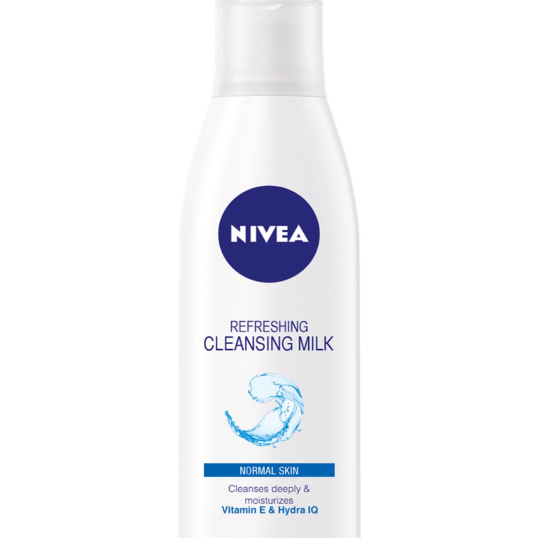 Nivea Cleansing Lotion Refreshing