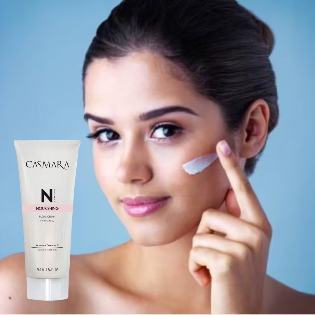 Casmara Nourishing Facial Cream