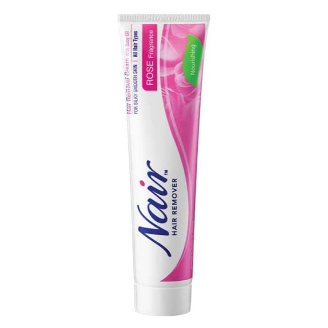 Nair Hair Remover cream Rose Imported