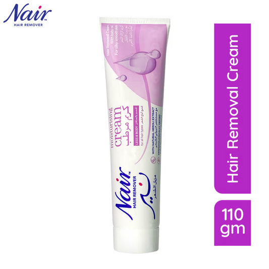 Nair Hair Remover Cream Moisturising