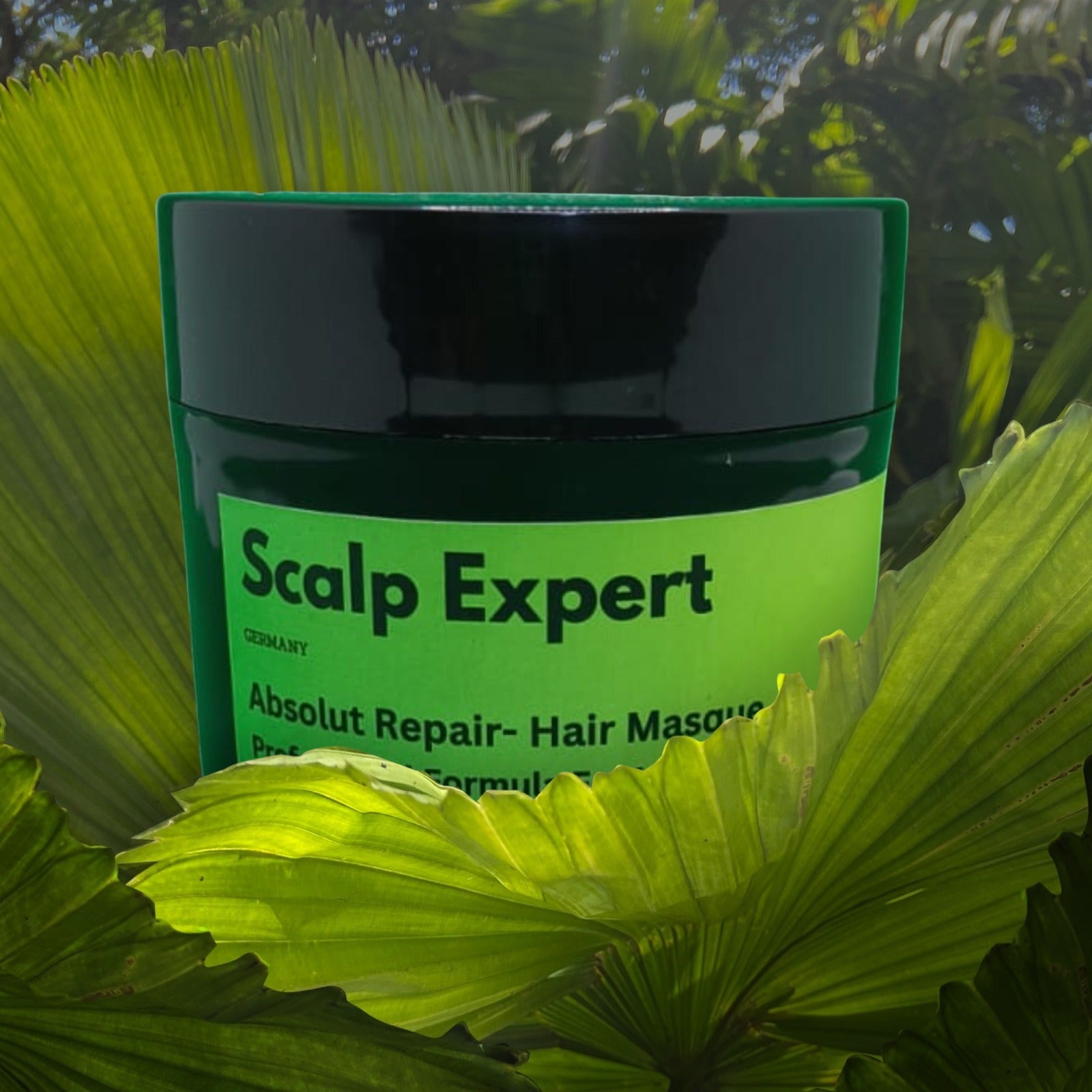 Absolut Repair Hair Masque Scalp Expert