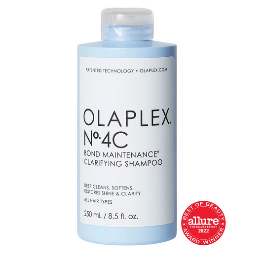 Olaplex No 4C Bond Maintainance Clarifying Shampoo 250ml