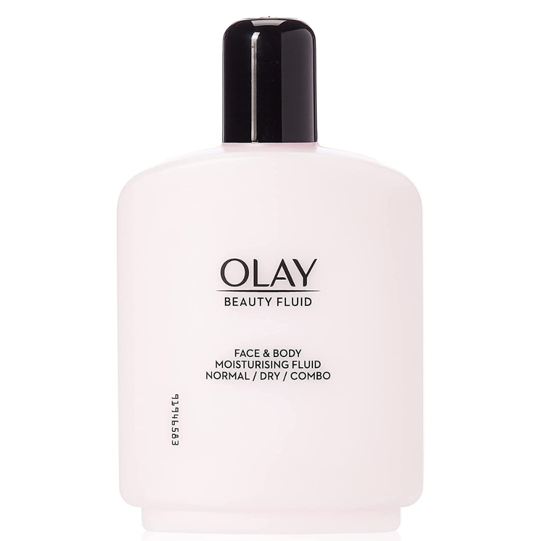 Olay Face & Body Moisturising Fluid