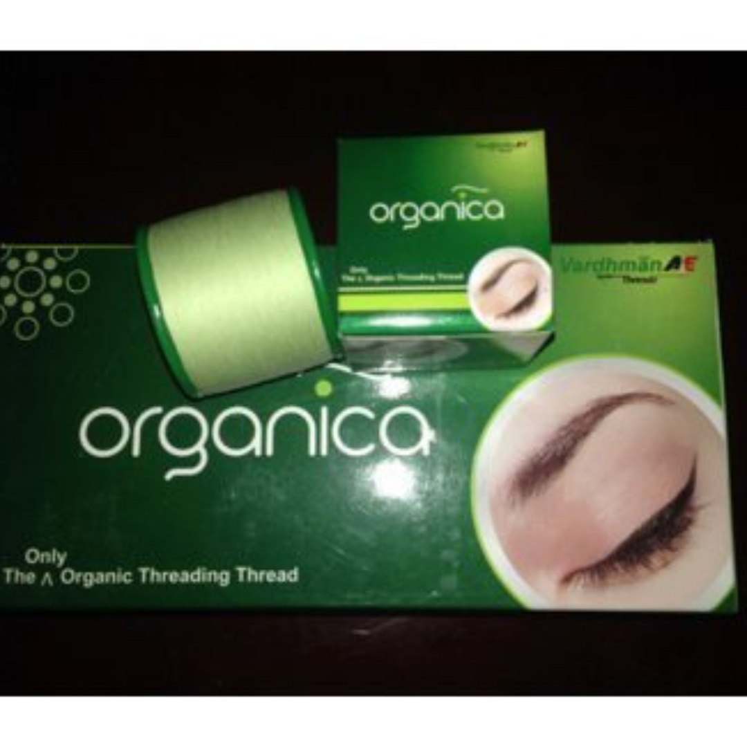 Organica Organic Threading Thread C-900