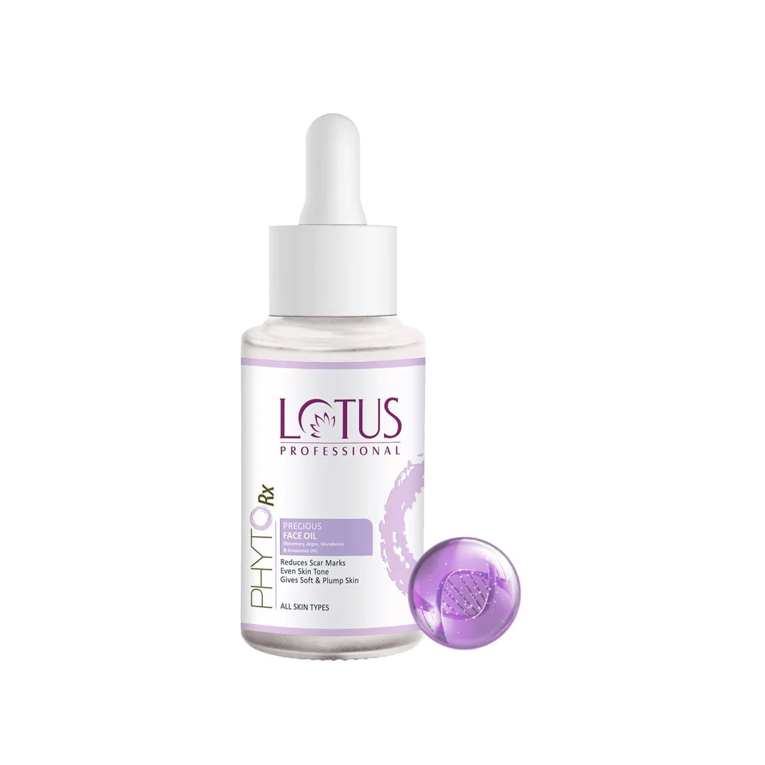 Lotus Professional PhytoRx Precious Face Oil