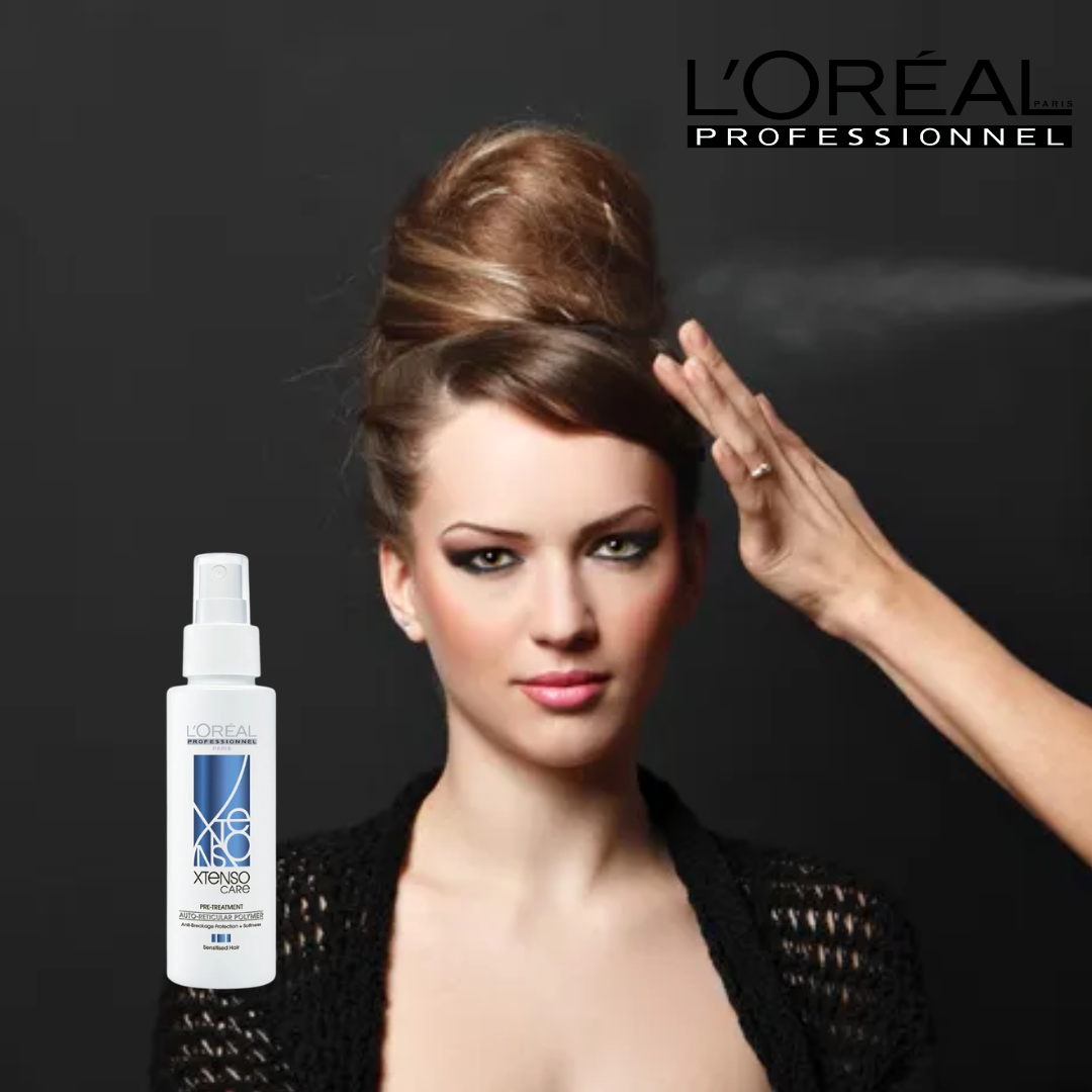 L'Oréal Xtenso Care Pre Treatment Spray