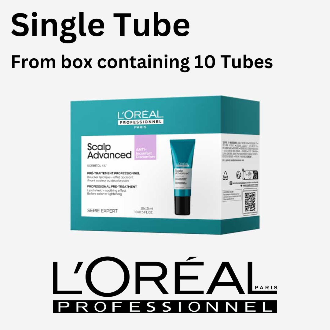 L’Oréal Anti-Discomfort Lipid Shield Pre-Treatment