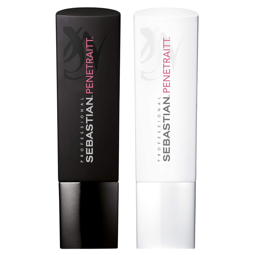 Sebastian Penetraitt Shampoo & Conditioner