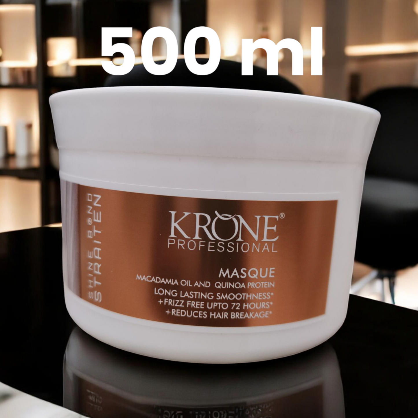 Krone Shine Bond Masque