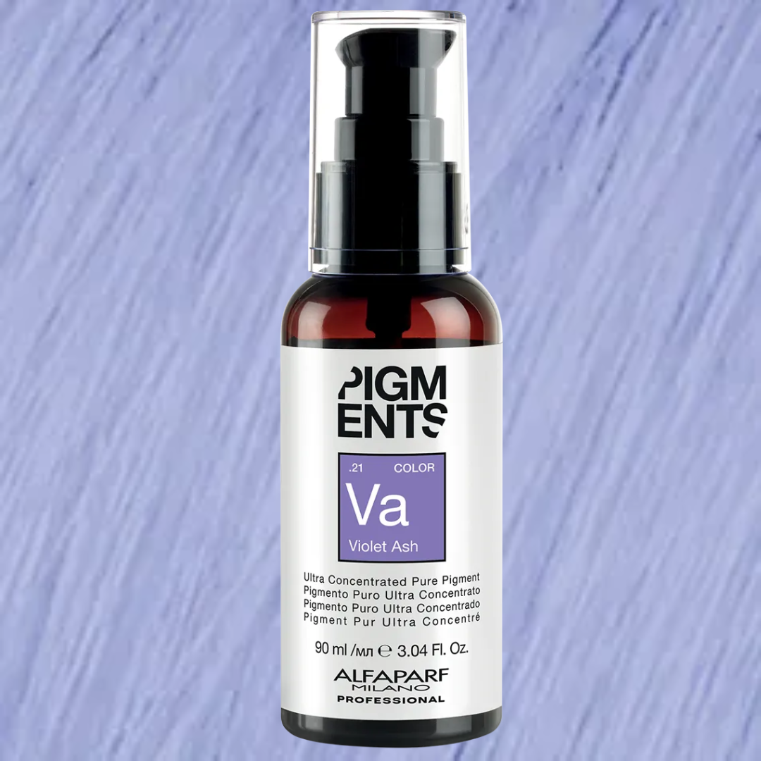 Alfaparf Pigments Violet Ash .21