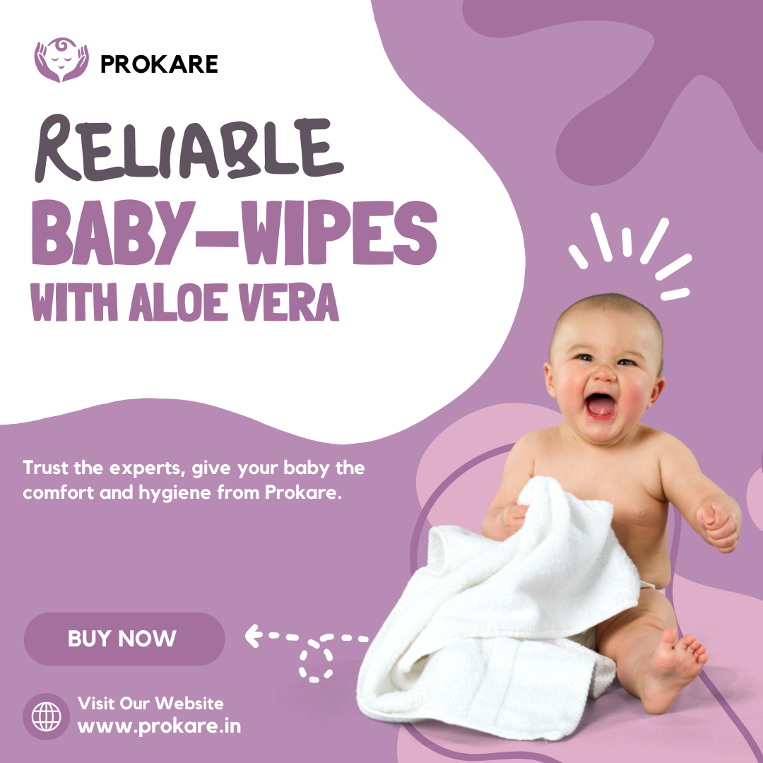 Baby Wipes for Sensitive Skin