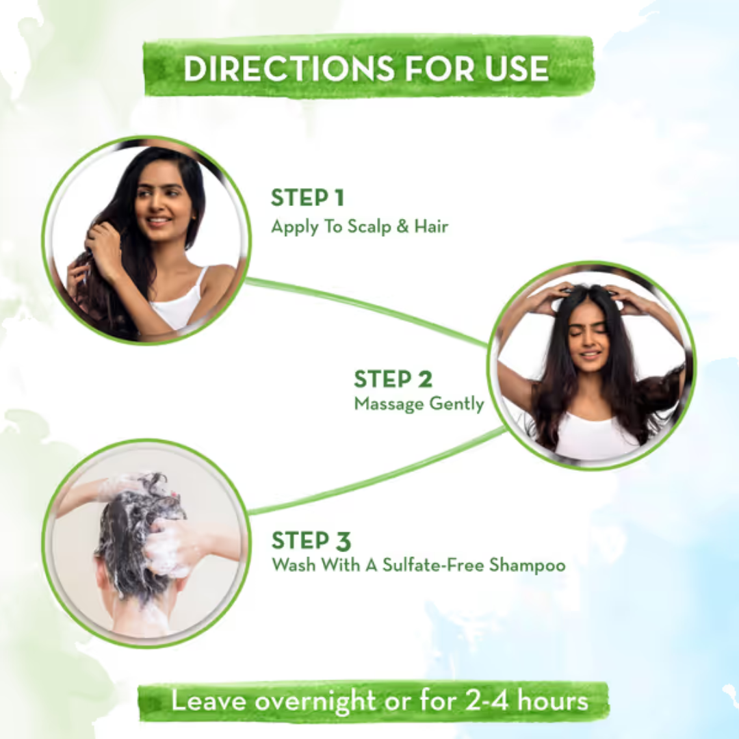 Onion Oil for Hair Growth by Prokare