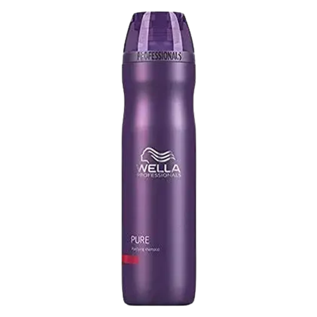 Wella Professionals Pure Shampoo 250ml