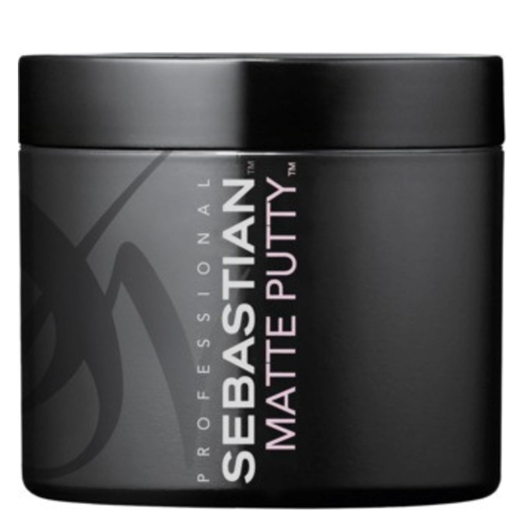 Sebastian Professional Matte Putty