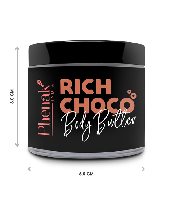 Rich Choco Body Butter