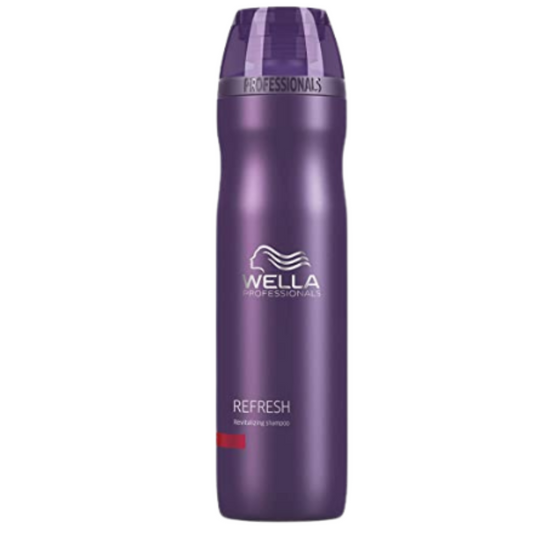 Wella Refresh Shampoo, 250 ML