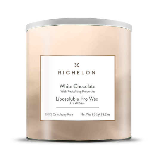 Richelon Wax White Chocolate