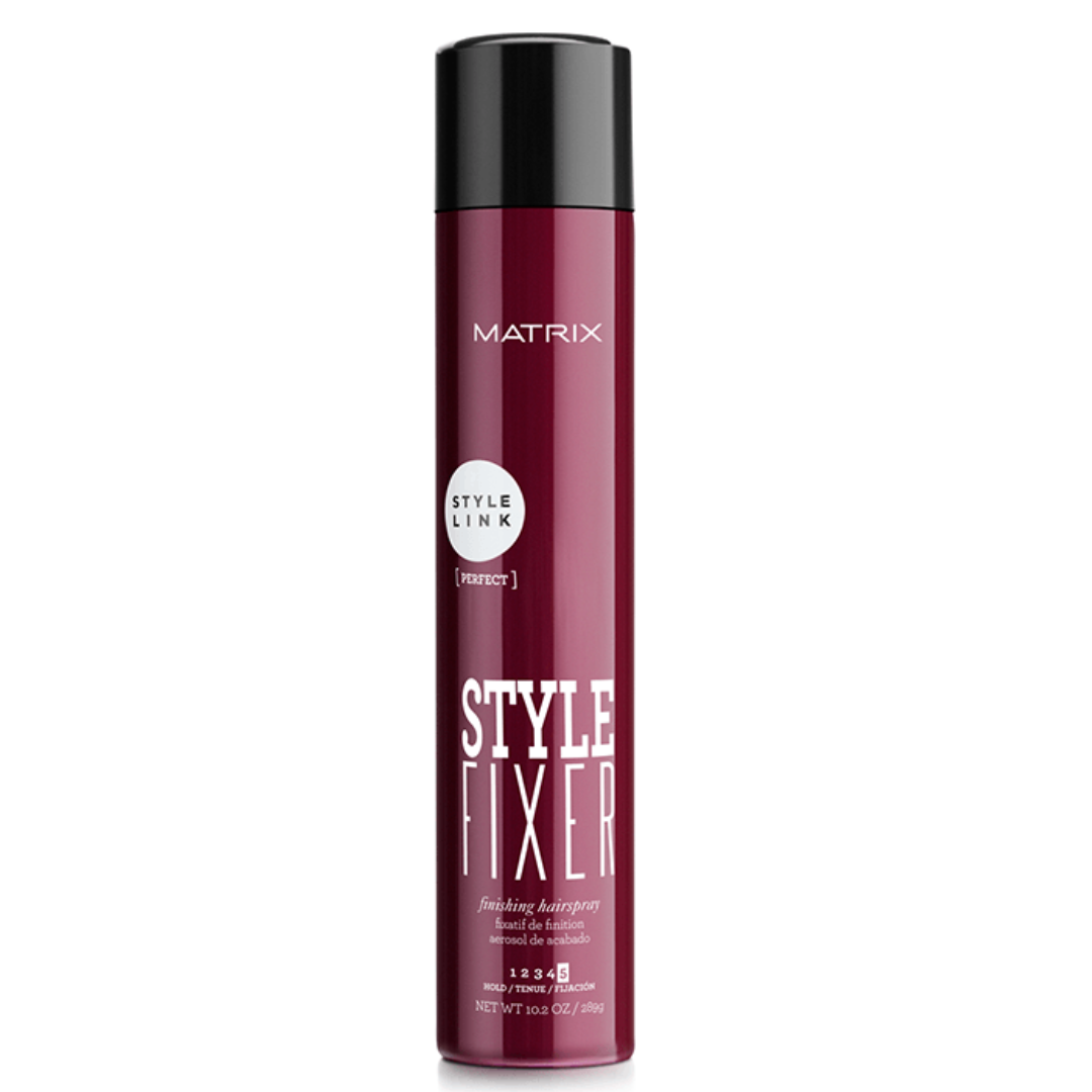 Matrix Style Fixer Finishing Hairspray