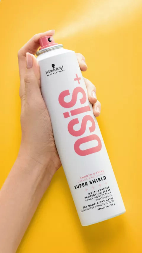 Schwarzkopf Professional OSiS+ Super Shield